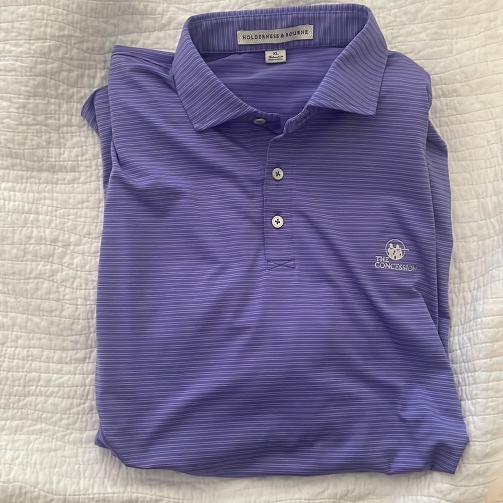 Golf shirt XL